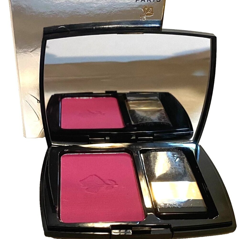 New Lancome Blush  Subtil  ~ 397 Midnight Rose   New in Box Full Size